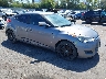 KMHTC6AD5CU****** Salvage and Wrecked 2012 Hyundai Veloster in Los Angeles
