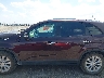 5XYKU4A74EG****** Repairable 2014 Kia Sorento in Texas State