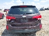 5XYKU4A74EG****** Wrecked 2014 Kia Sorento
