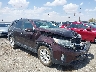 5XYKU4A74EG****** Salvage and Wrecked 2014 Kia Sorento in Lubbock