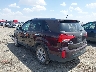5XYKU4A74EG****** Salvage and Repairable 2014 Kia Sorento in Lubbock