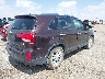 5XYKU4A74EG****** Salvage and Wrecked 2014 Kia Sorento in Texas State