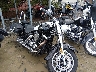 JYAVP17E06A****** Salvage and Wrecked 2006 Yamaha Road Star 1700 in Altoona