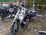 JYAVP17E06A****** Used and Repairable 2006 Yamaha Road Star 1700 in Altoona