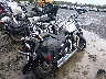 JYAVP17E06A****** Salvage and Wrecked 2006 Yamaha Road Star 1700 in Pennsylvania State