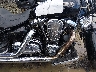 JYAVP17E06A****** Wrecked 2006 Yamaha Road Star 1700 in Altoona