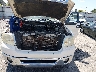 1FTPW14V08F****** Reparables 2008 Ford F-150 en Little Rock