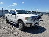 1FTPW14V08F****** Salvamento y Destrozados 2008 Ford F-150 en Little Rock