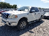 1FTPW14V08F****** Usados y Reparables 2008 Ford F-150 en Little Rock