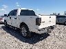 1FTPW14V08F****** Salvamento y Reparables 2008 Ford F-150 en Little Rock