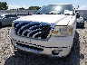 1FTPW14V08F****** Salvamento y Reparables 2008 Ford F-150 en Estado de Arkansas