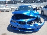 WBA4Z1C55JE****** Wrecked 2018 BMW 4 Series in California State