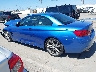 WBA4Z1C55JE****** Repairable 2018 BMW 4 Series in California State