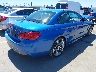WBA4Z1C55JE****** Salvage and Wrecked 2018 BMW 4 Series in California State