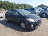 JTDKN3DU1B5****** Salvage and Wrecked 2011 Toyota Prius in Raleigh