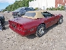 1G1YY3189H5****** Salvage and Wrecked 1987 Chevrolet Corvette in Massachusetts State