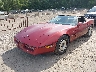 1G1YY3189H5****** Salvage and Repairable 1987 Chevrolet Corvette in Massachusetts State