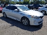 KNAGT4L37G5****** Salvage and Wrecked 2016 Kia Optima in Los Angeles