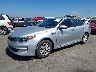 KNAGT4L37G5****** Used and Repairable 2016 Kia Optima in Los Angeles