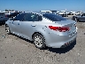 KNAGT4L37G5****** Salvage and Repairable 2016 Kia Optima in Los Angeles