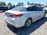 KNAGT4L37G5****** Salvage and Wrecked 2016 Kia Optima in California State