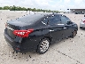 3N1AB7AP5GL****** Salvage and Wrecked 2016 Nissan Sentra in Texas State