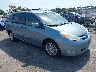 5TDZK22C78S****** Salvamento y Destrozados 2008 Toyota Sienna en Culpeper