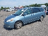 5TDZK22C78S****** Usados y Reparables 2008 Toyota Sienna en Culpeper
