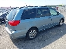 5TDZK22C78S****** Salvamento y Destrozados 2008 Toyota Sienna en Estado de Virginia