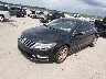 WVWBP7AN5EE****** Used and Repairable 2014 Volkswagen CC in Houston South