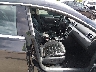 WVWBP7AN5EE****** Used and Repairable 2014 Volkswagen CC in Texas State