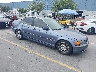 WBAAM5337YE****** Salvamento y Destrozados 2000 BMW 3 Series en Fremont