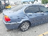 WBAAM5337YE****** Salvamento y Reparables 2000 BMW 3 Series en Estado de California