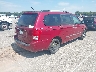 KNDMH4C7XC6****** Salvage and Wrecked 2012 Kia Sedona in Indiana State