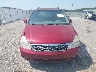 KNDMH4C7XC6****** Salvage and Repairable 2012 Kia Sedona in Indiana State