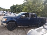 1FTFW1ET0BF****** Repairable 2011 Ford F-150 in Wisconsin State