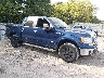 1FTFW1ET0BF****** Salvage and Wrecked 2011 Ford F-150 in Portage