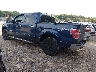 1FTFW1ET0BF****** Salvage and Repairable 2011 Ford F-150 in Portage