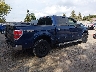 1FTFW1ET0BF****** Salvage and Wrecked 2011 Ford F-150 in Wisconsin State