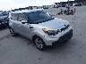 KNDJN2A23J7****** Salvamento y Destrozados 2018 Kia Soul en Austin