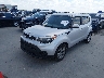 KNDJN2A23J7****** Usados y Reparables 2018 Kia Soul en Austin