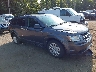 3C4PDCAB9GT****** Salvage and Wrecked 2016 Dodge Journey in Metro DC