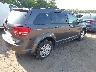 3C4PDCAB9GT****** Salvage and Wrecked 2016 Dodge Journey in Maryland State
