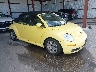 3VWRF31YX7M****** Salvage and Wrecked 2007 Volkswagen Beetle in Fort Pierce