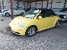 3VWRF31YX7M****** Used and Repairable 2007 Volkswagen Beetle in Fort Pierce