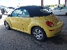 3VWRF31YX7M****** Salvage and Repairable 2007 Volkswagen Beetle in Fort Pierce