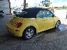 3VWRF31YX7M****** Salvage and Wrecked 2007 Volkswagen Beetle in Florida State