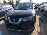 KNMAT2MV0HP****** Wrecked 2017 Nissan Rogue in Ohio State