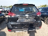 KNMAT2MV0HP****** Wrecked 2017 Nissan Rogue
