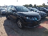 KNMAT2MV0HP****** Salvage and Wrecked 2017 Nissan Rogue in Cleveland
